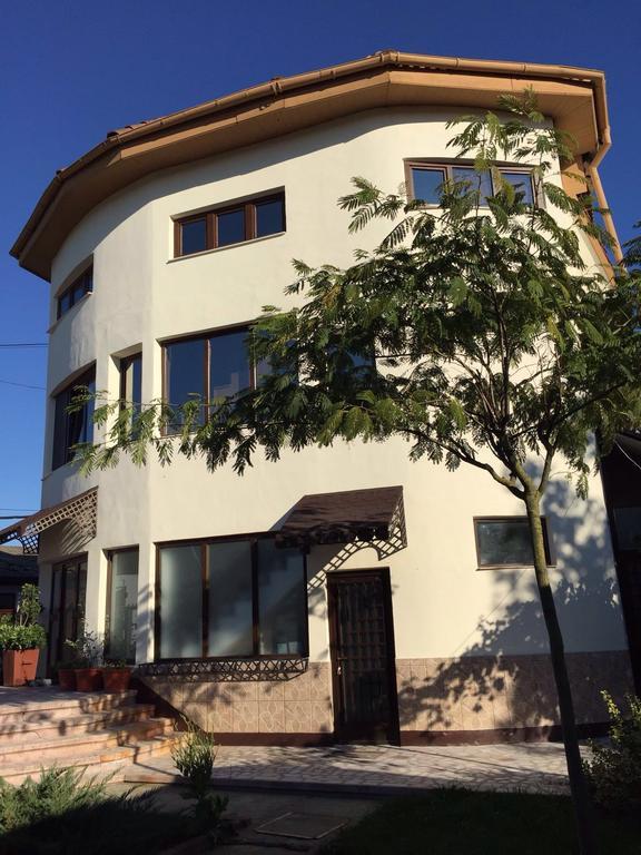 Casa Craiova Nuova酒店 外观 照片
