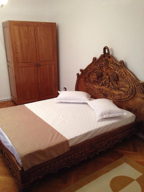Casa Craiova Nuova酒店 外观 照片