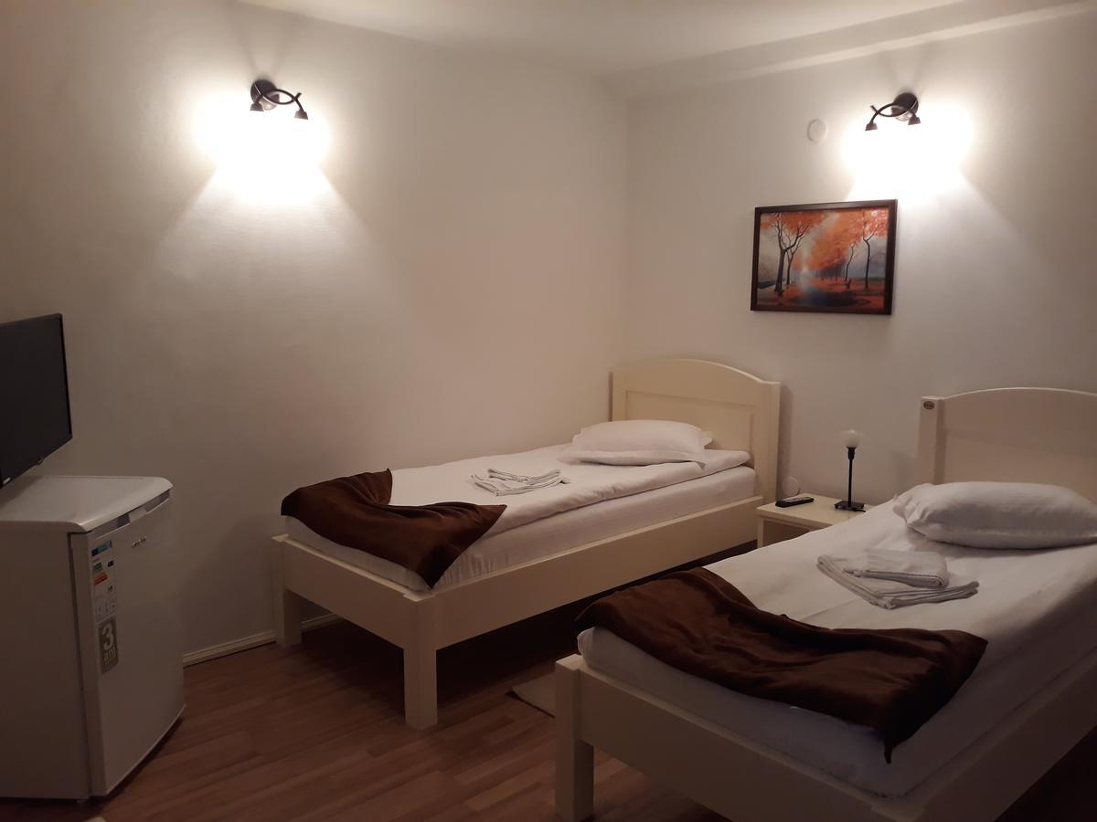 Casa Craiova Nuova酒店 外观 照片